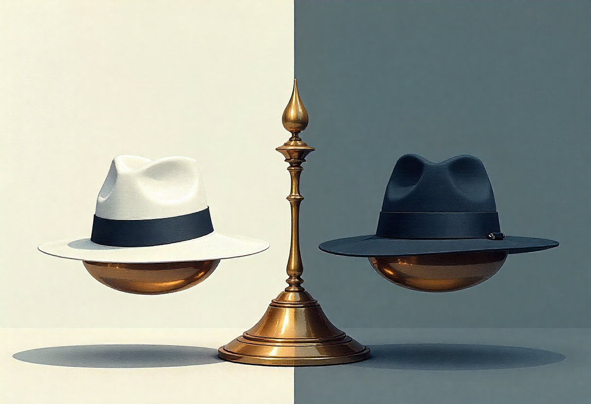 Сравнение SEO-стратегий: White Hat vs Grey Hat
